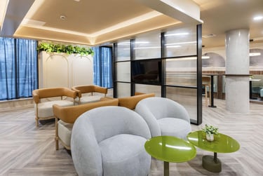 1 bed studio, Bulk Road, City Centre, Lancaster, LA11DF - Image 15